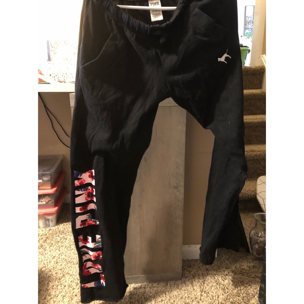 Victoria Secret PINK sweatpants